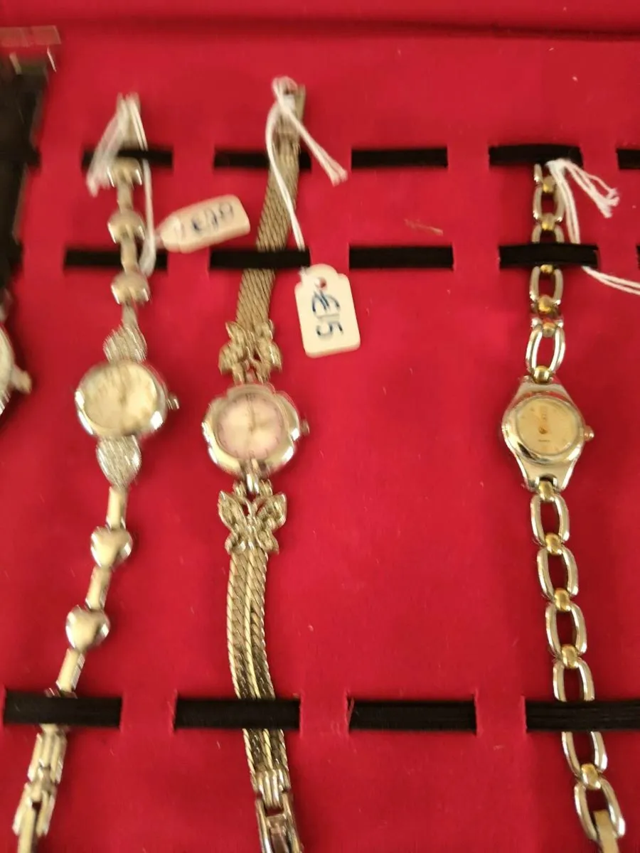 Selection of watches - Image 3