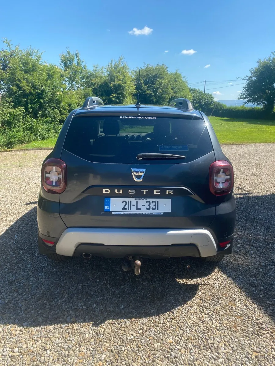 Dacia Duster 2021 - Image 2