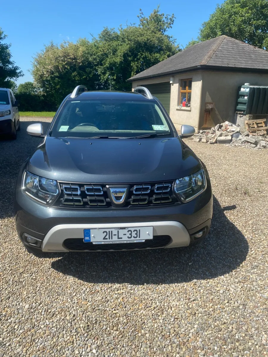 Dacia Duster 2021 - Image 3