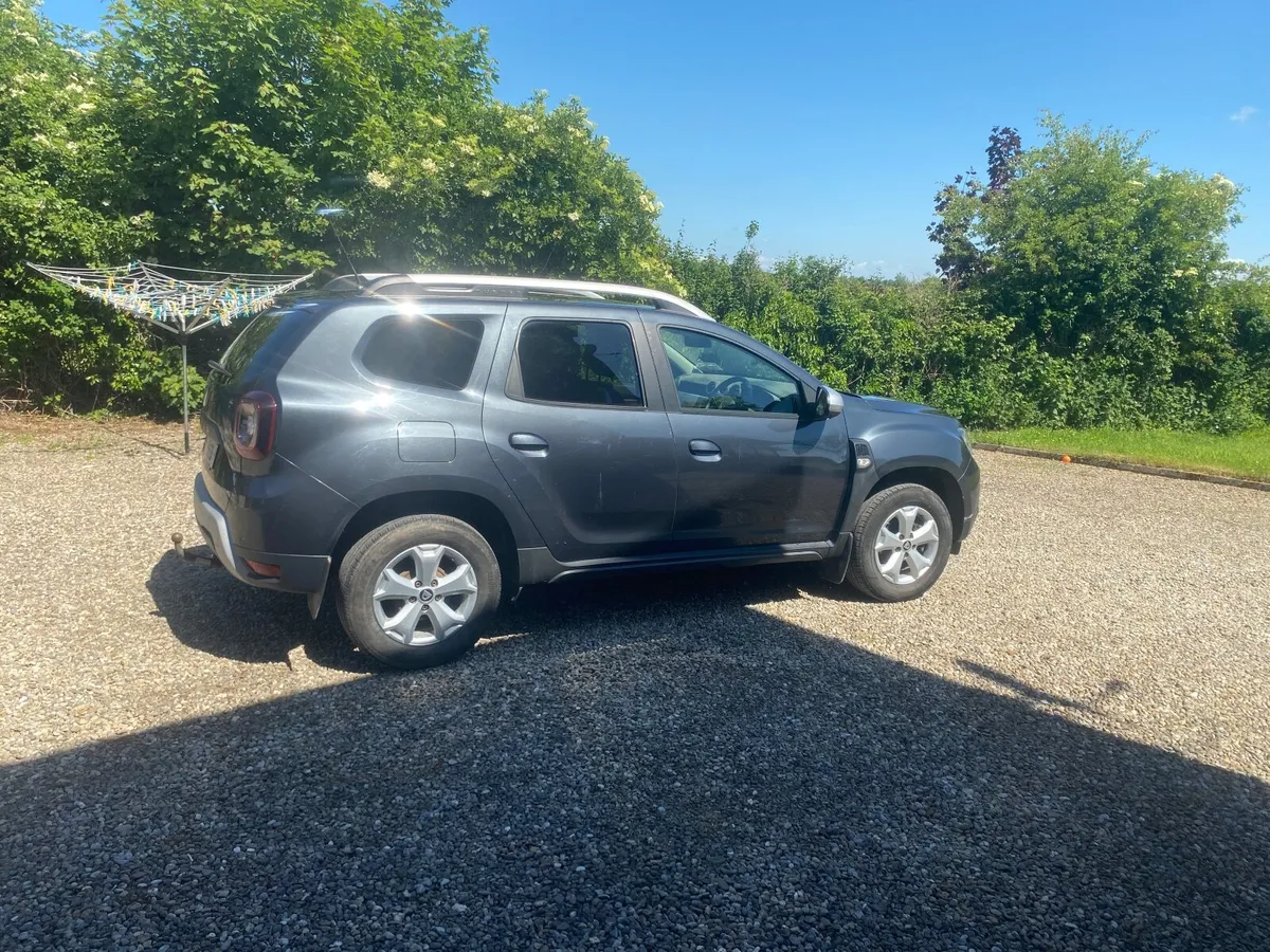 Dacia Duster 2021 - Image 4