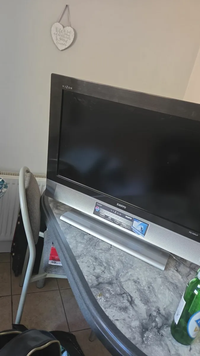 Tv  surround sound system - Image 1