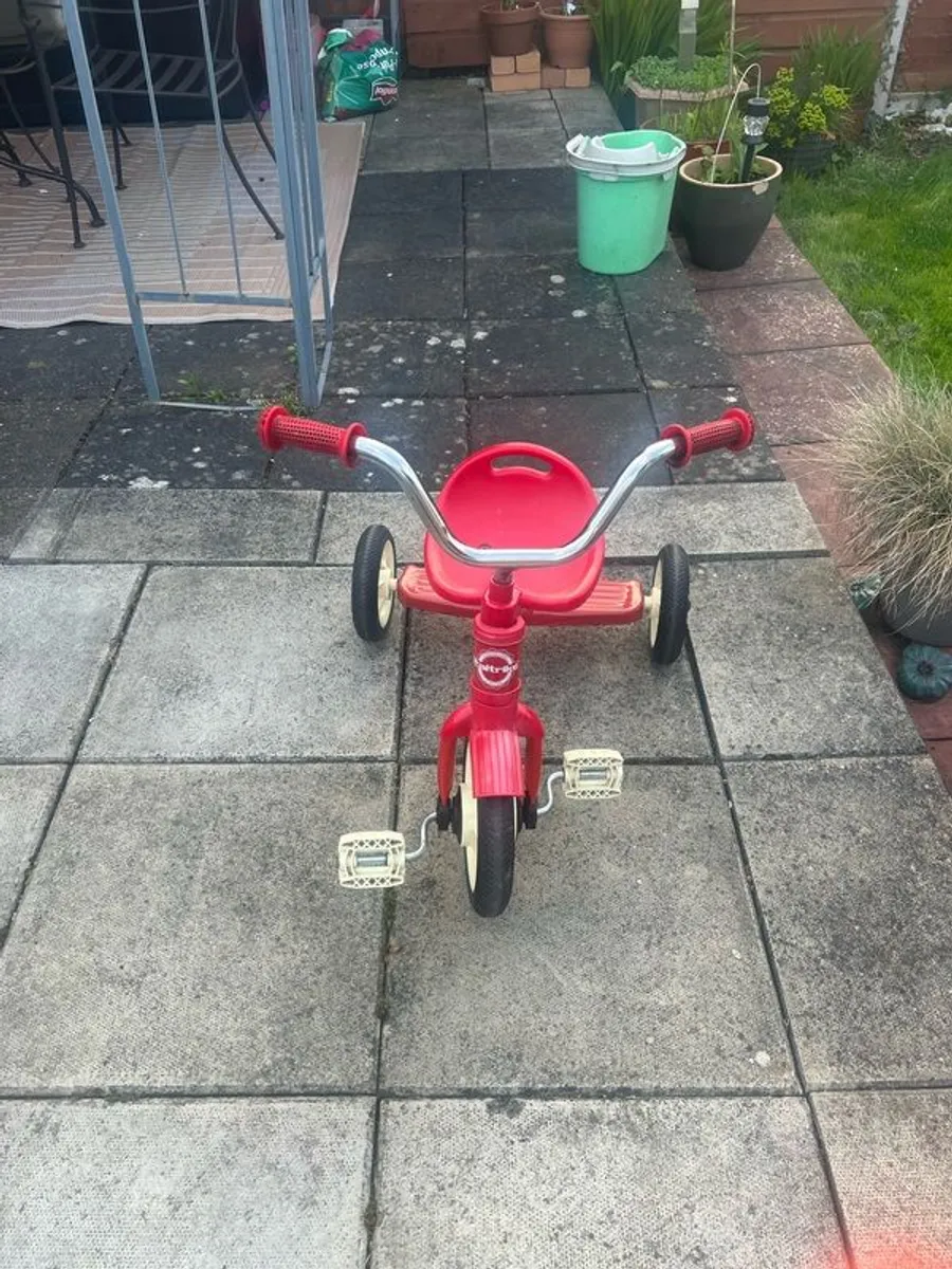 Italtrike Classic Line - Image 1