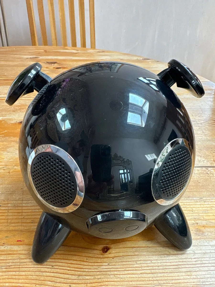 Amethyst ipig Digital active loud speaker - Image 1