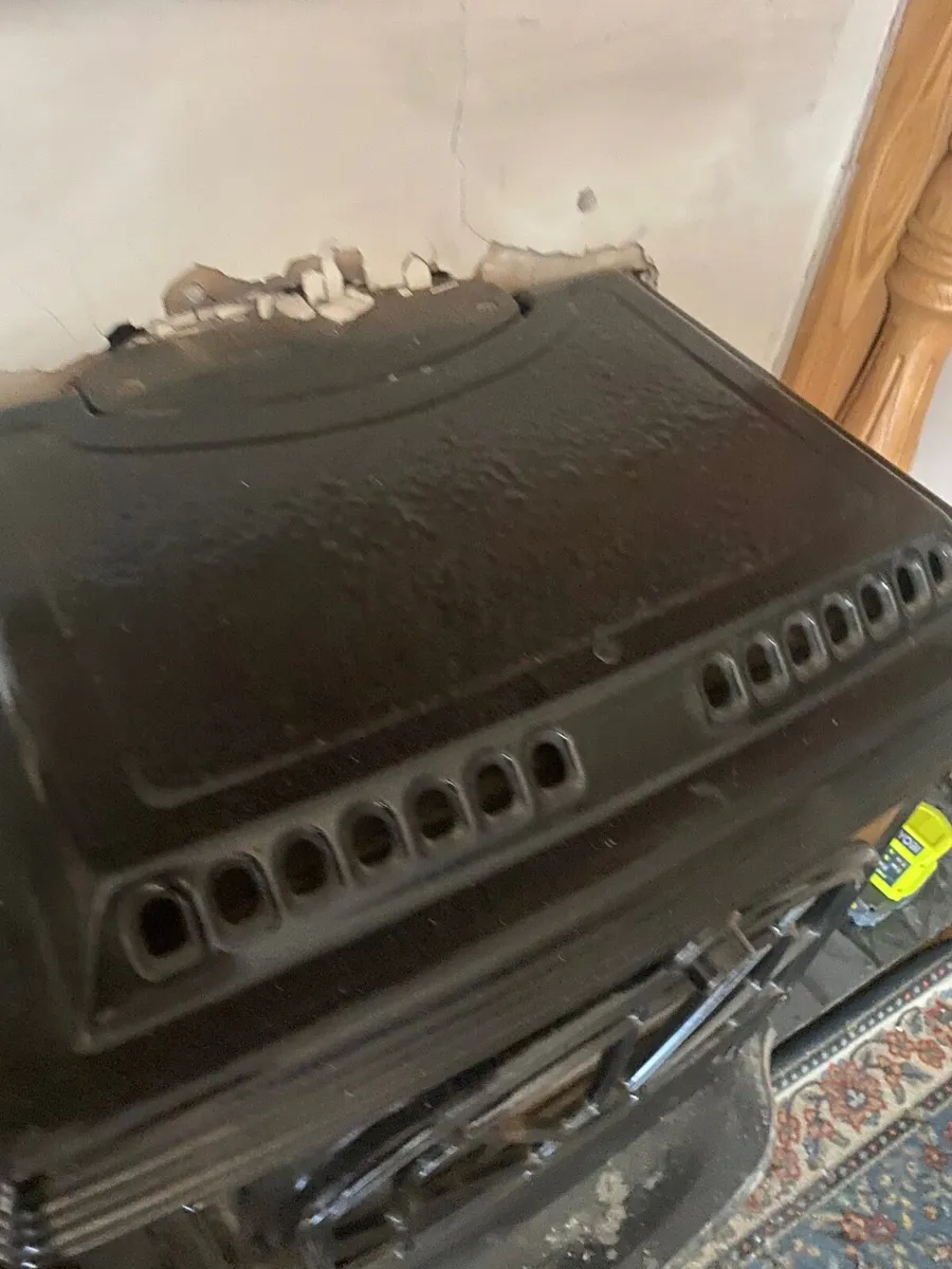 Stanley Erin stove - Image 2