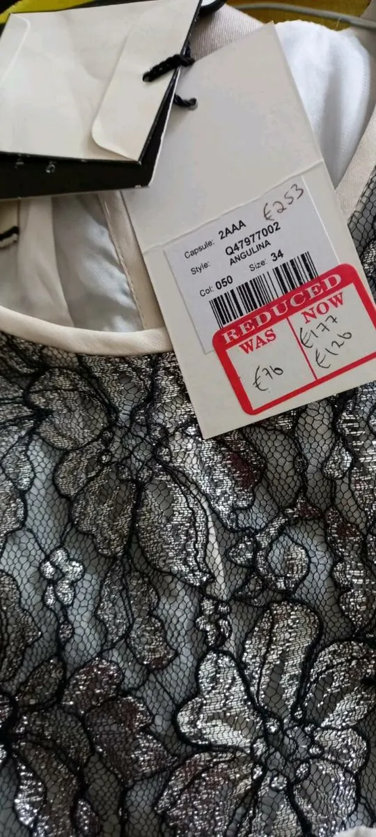 Dress - Image 4