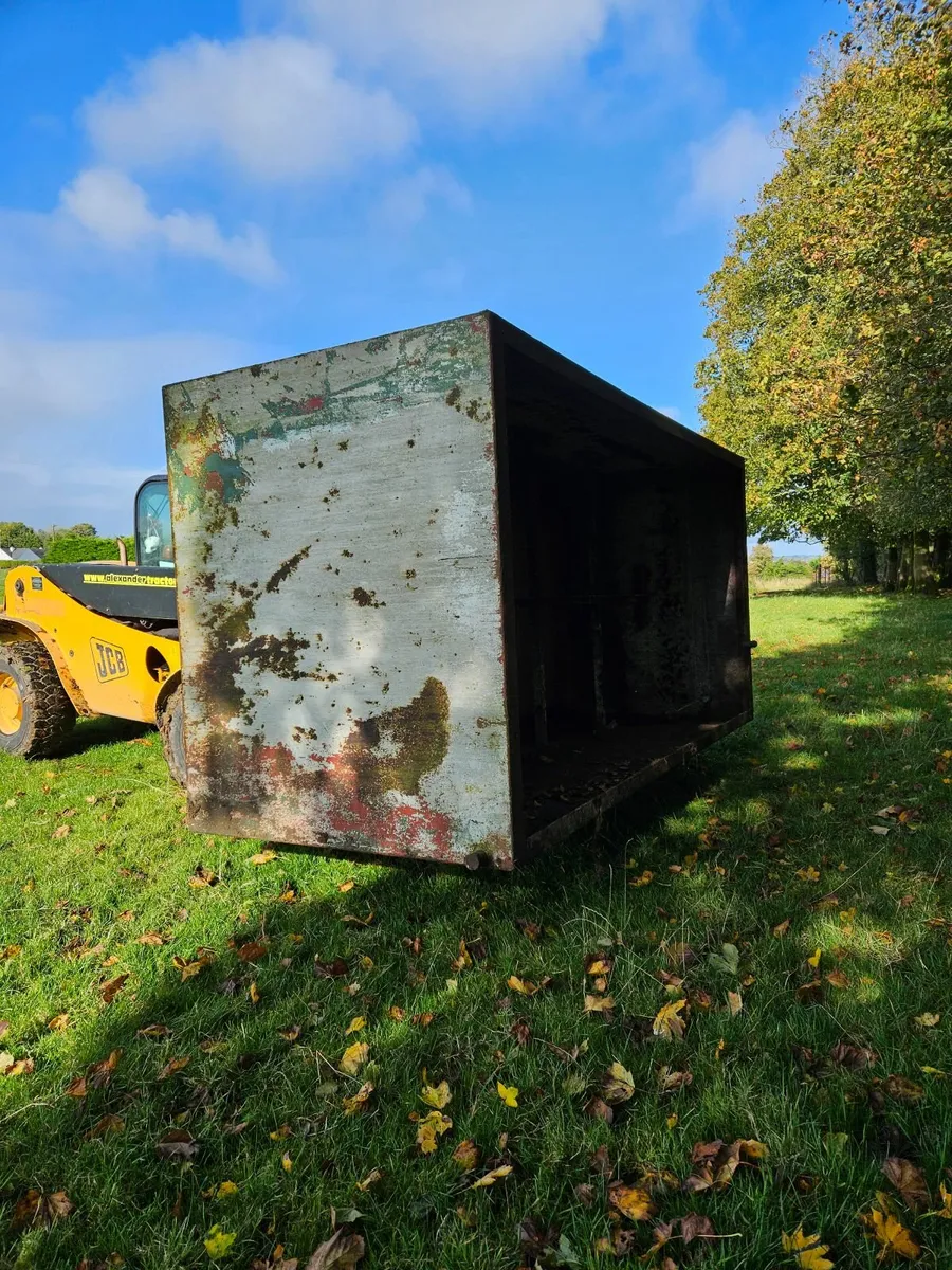 Steel Tanks - Image 3