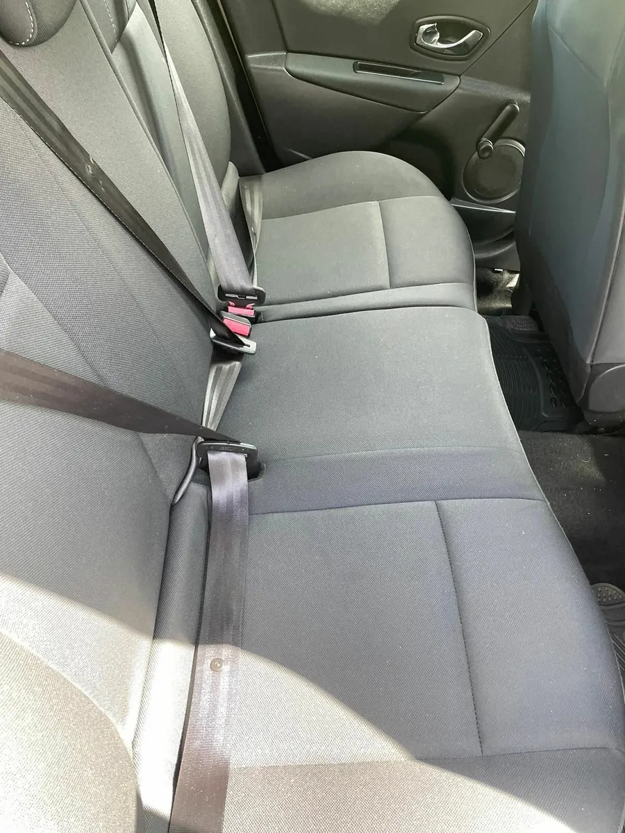 Renault Megane 2013 1.5 DCi - Image 4