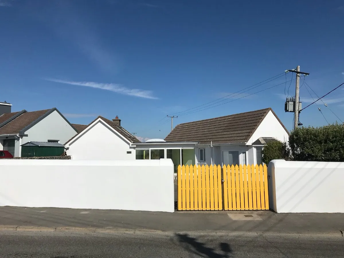 House For Rent Kilkee - Image 1