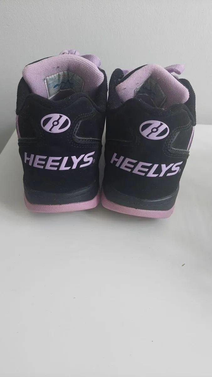 Heelys - Image 1