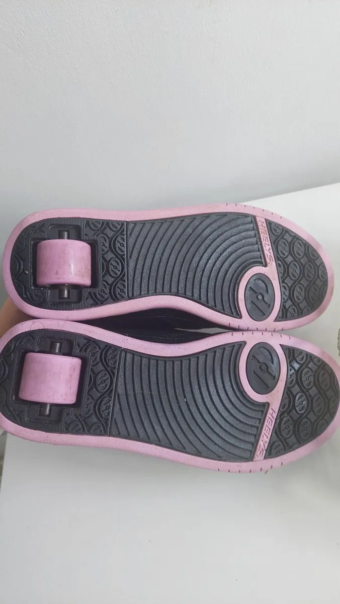 Heelys - Image 4