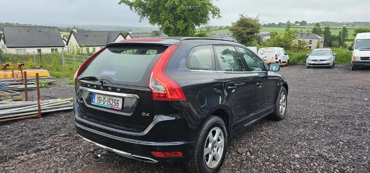 Volvo XC60 2015 - Image 2