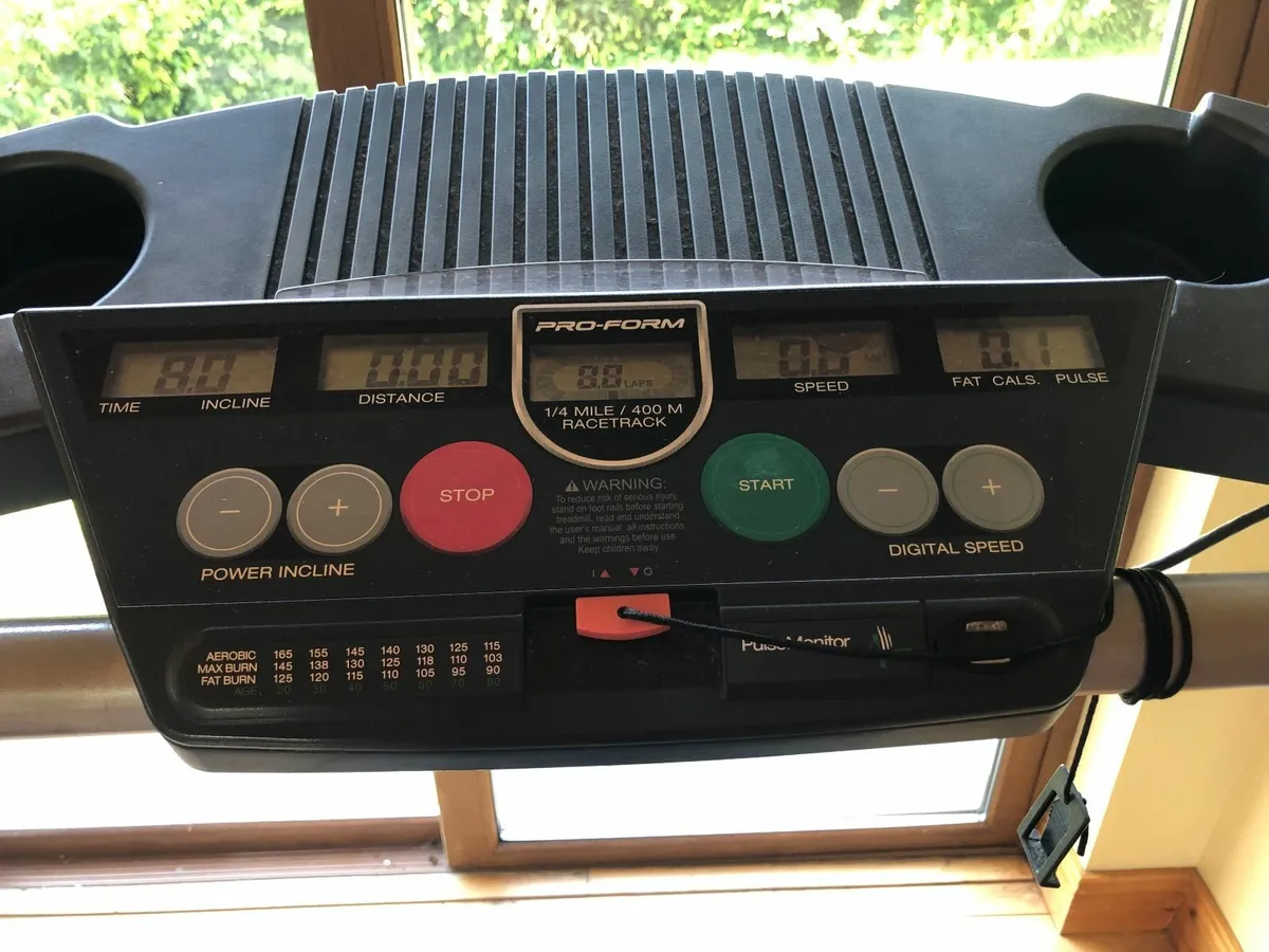 Treadmill - Image 1