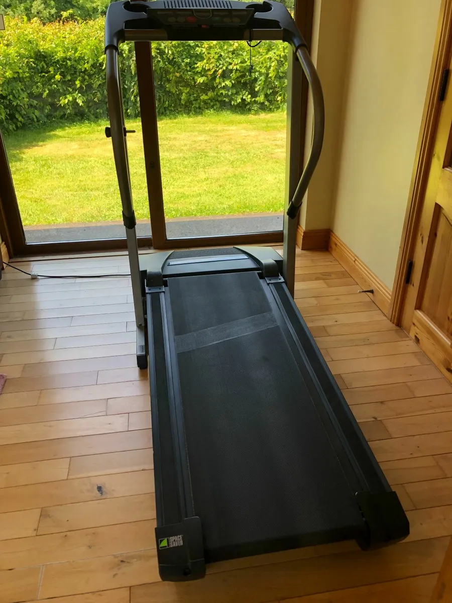 Treadmill - Image 2