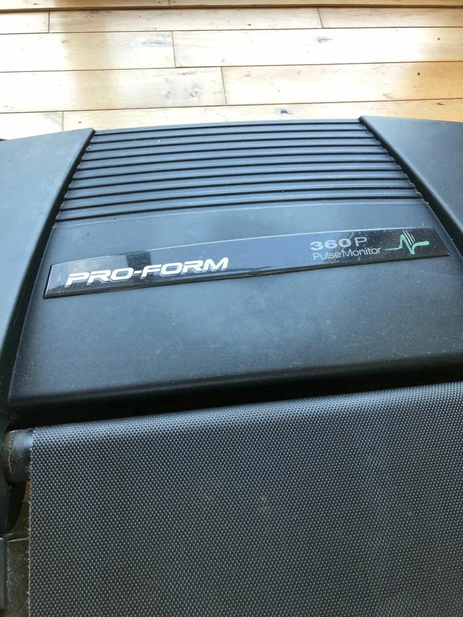 Treadmill - Image 4