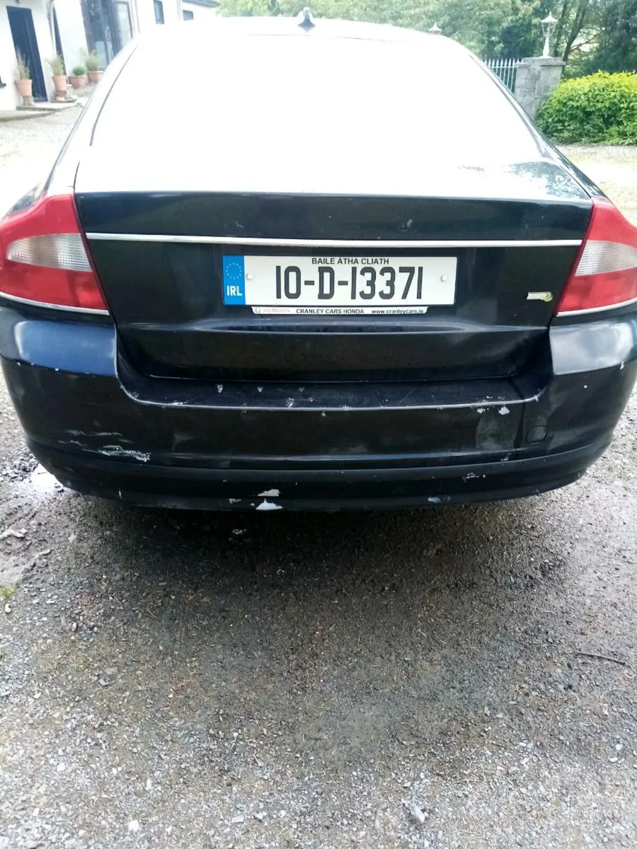 Volvo s80 - Image 4