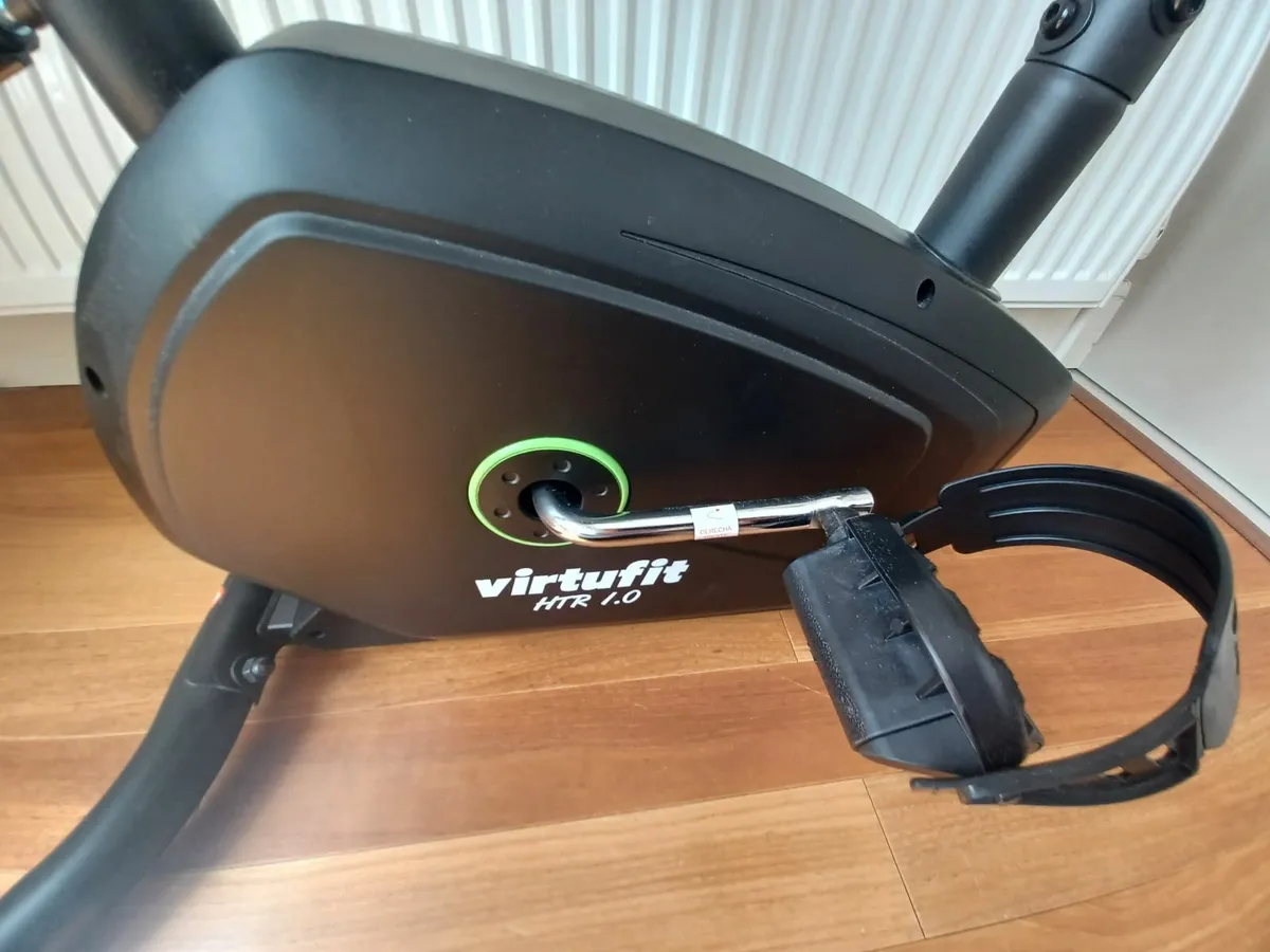 Exercise bike - Image 1