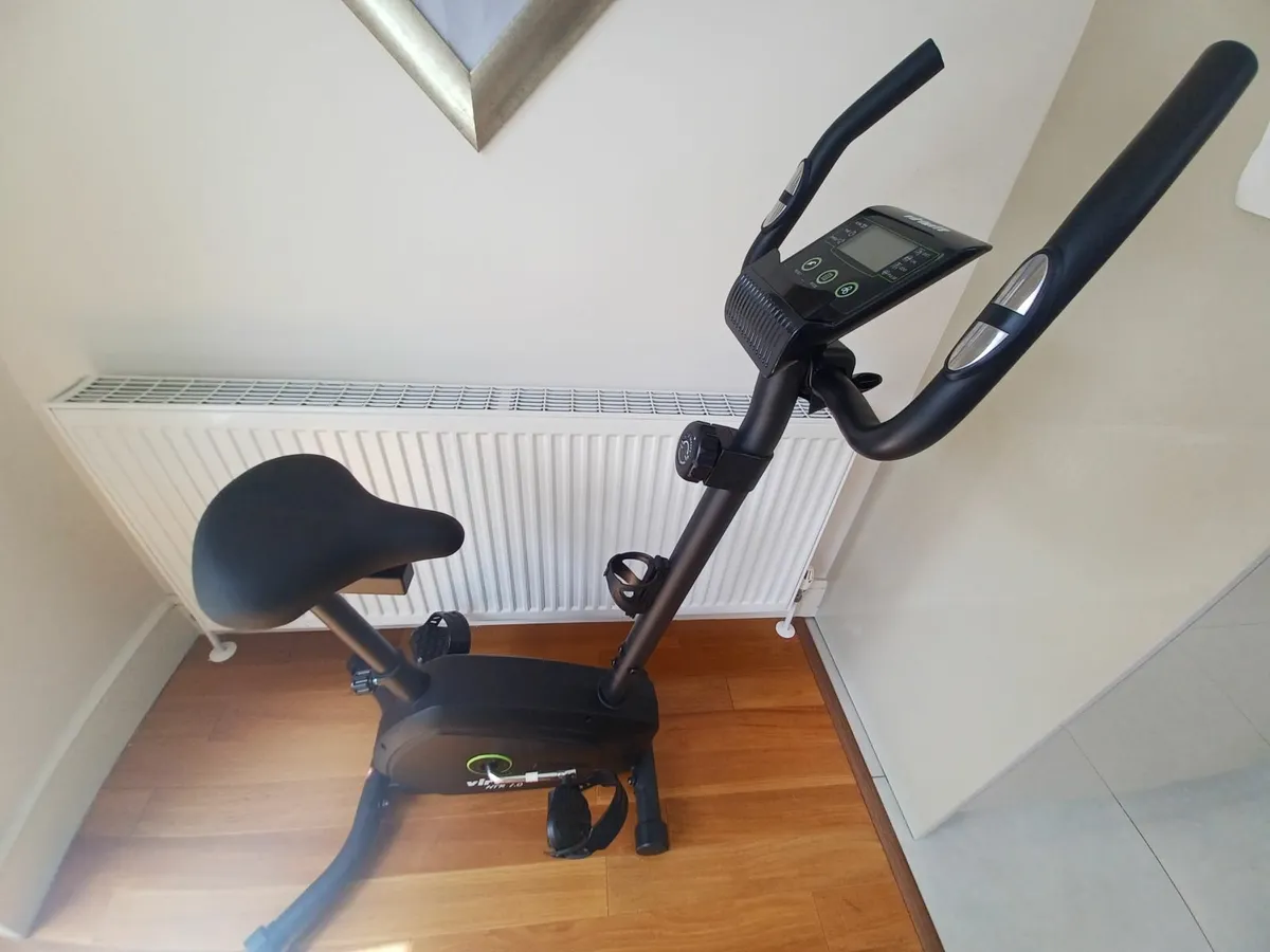 Exercise bike - Image 2