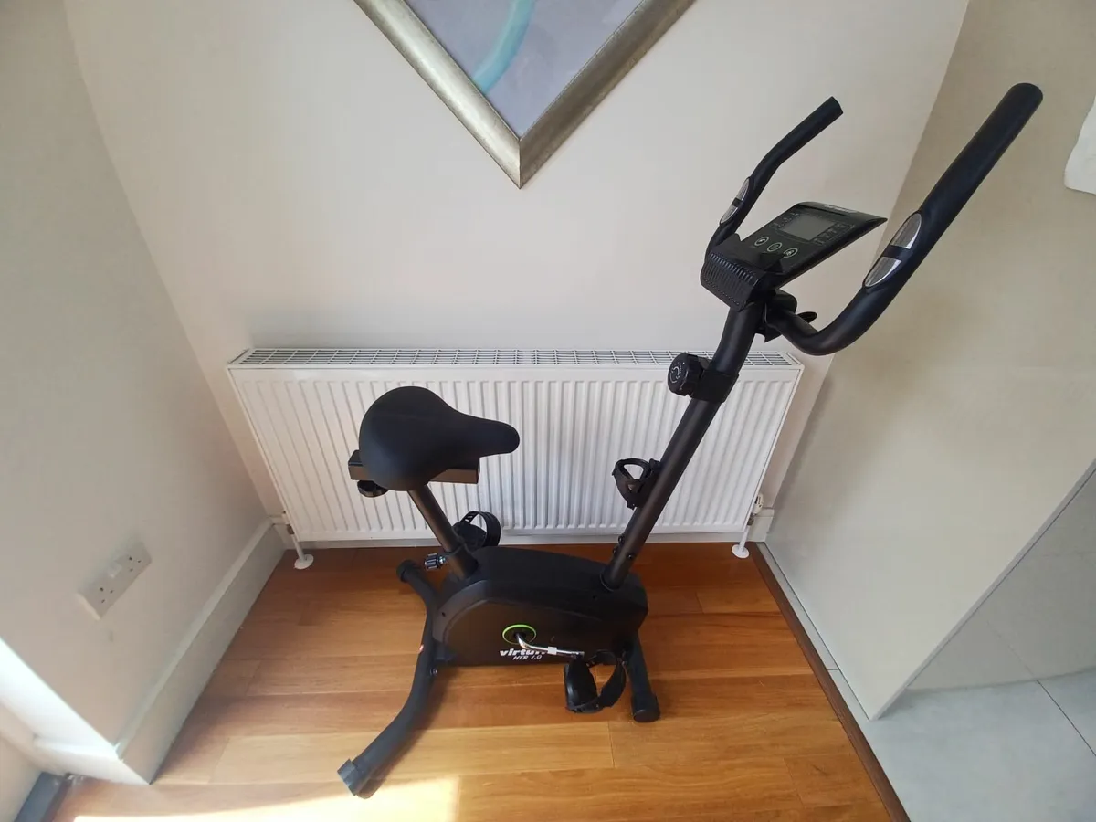 Exercise bike - Image 3