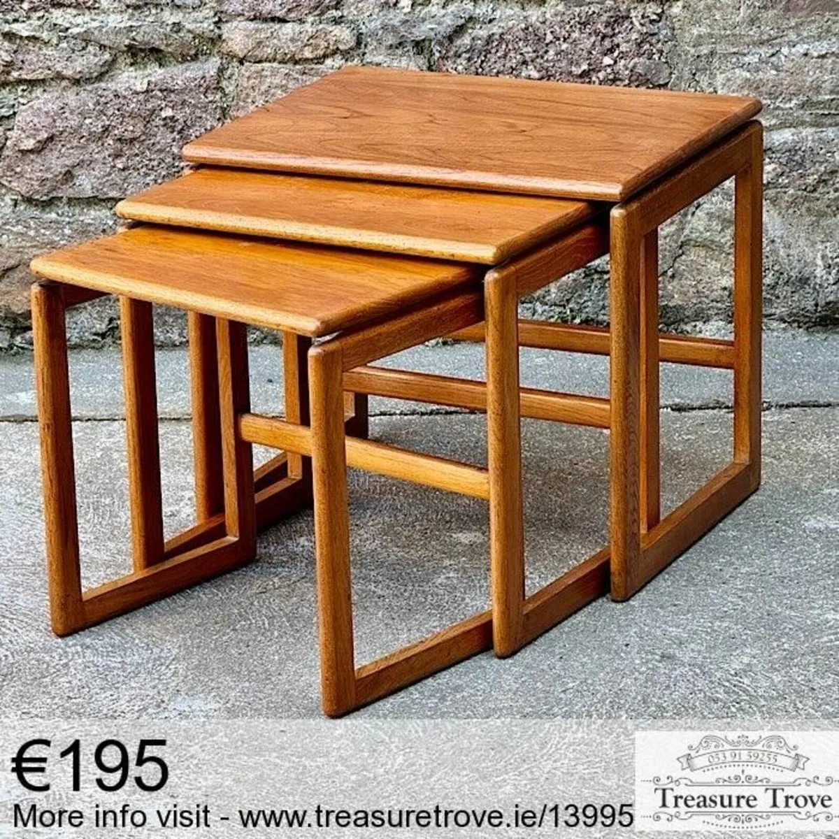 MCM, Retro, Vintage Furniture - Image 1