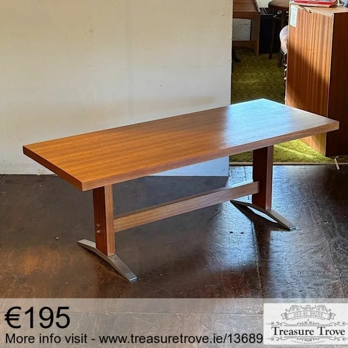 MCM, Retro, Vintage Furniture - Image 2