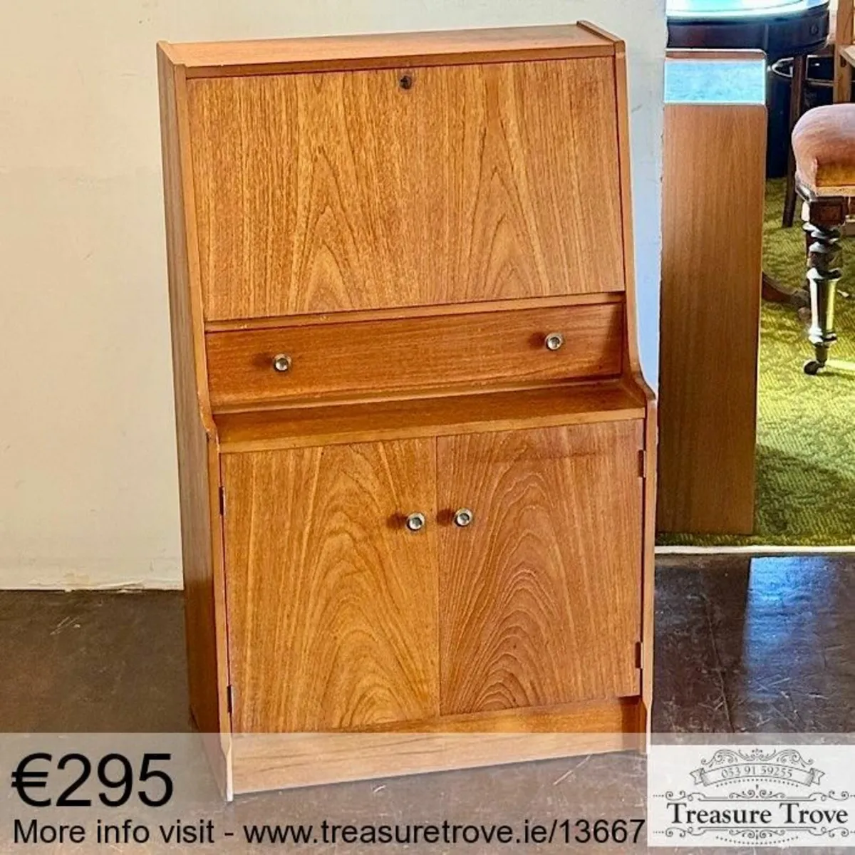 MCM, Retro, Vintage Furniture - Image 3