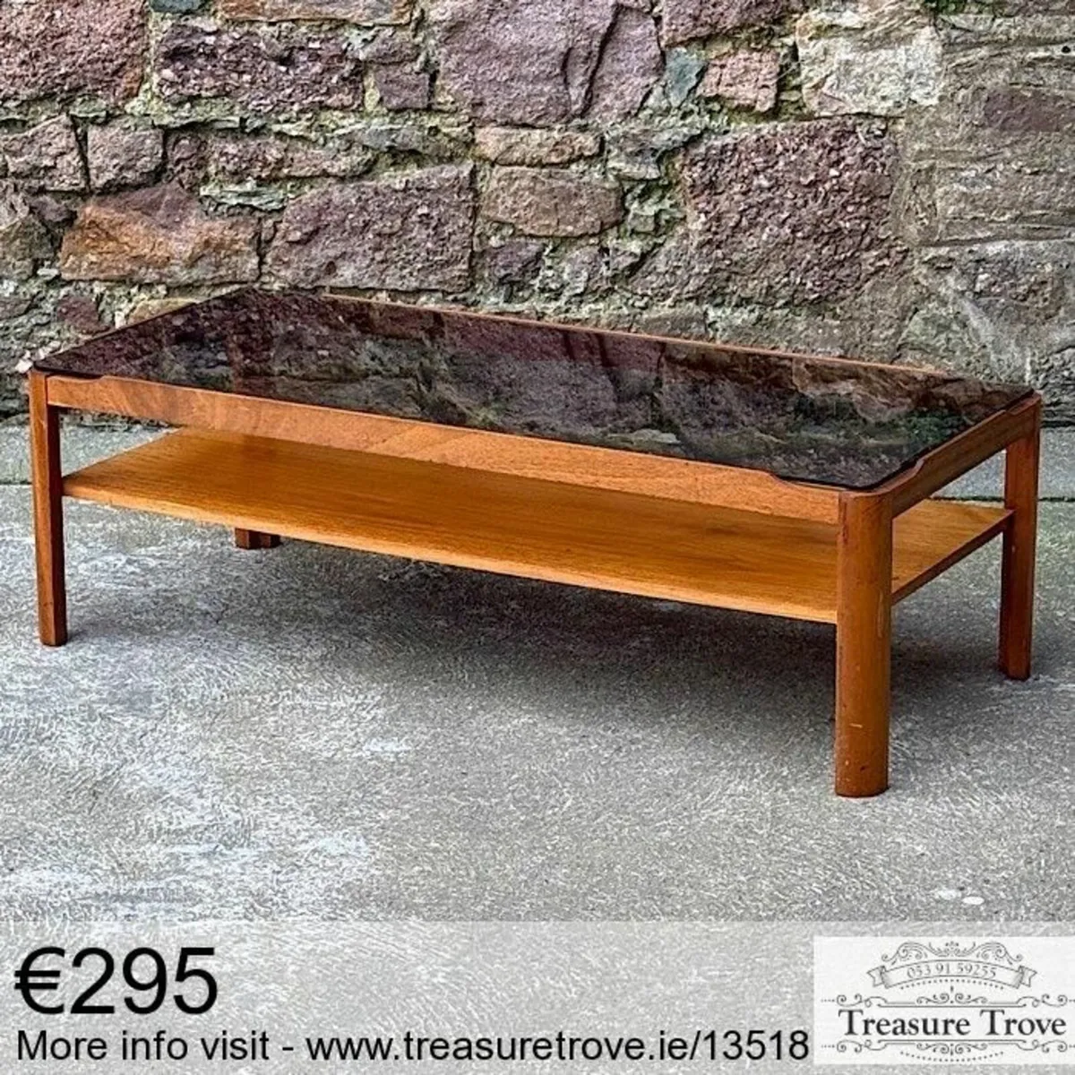 MCM, Retro, Vintage Furniture - Image 4