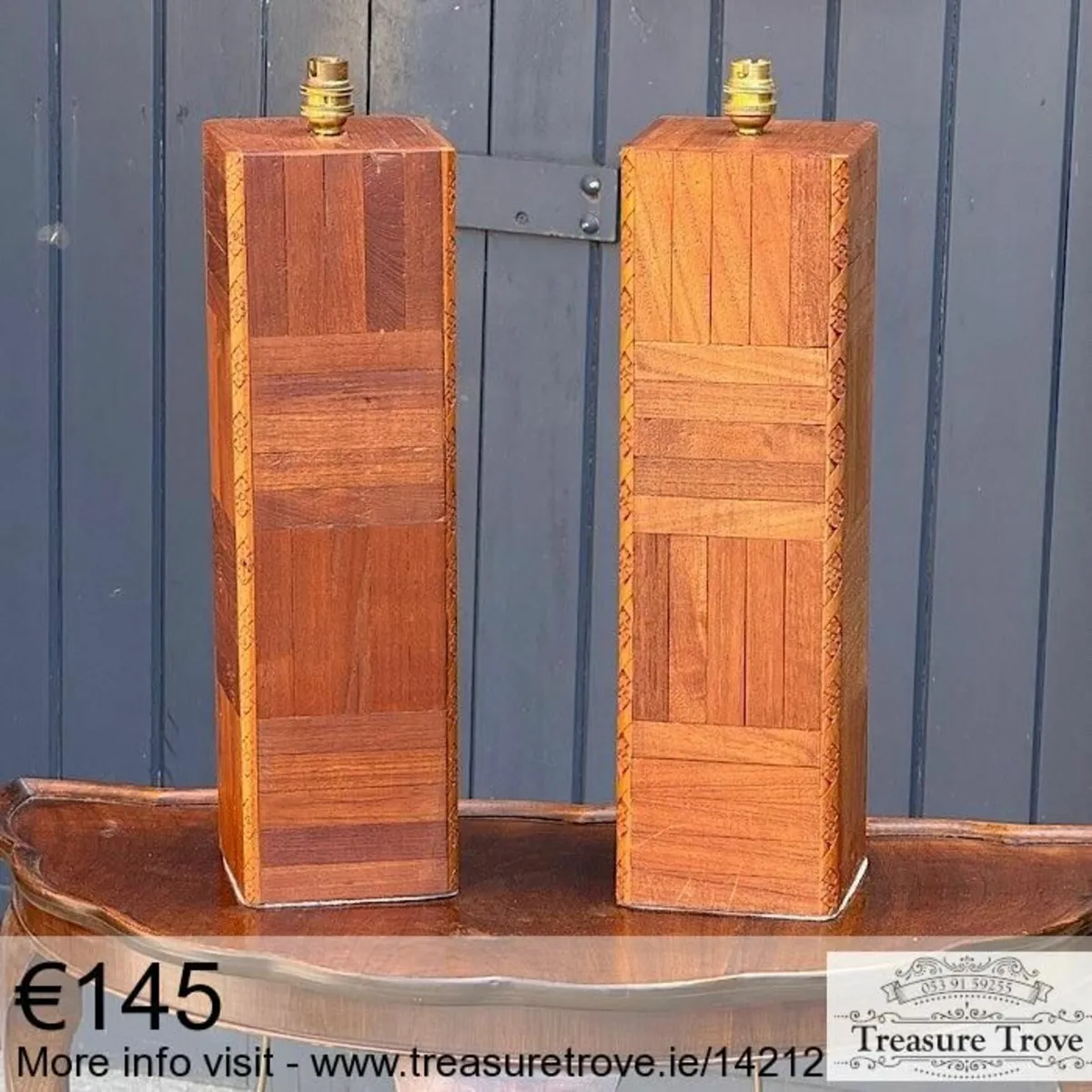 MCM, Retro, Teak, Vintage Furniture - Image 4