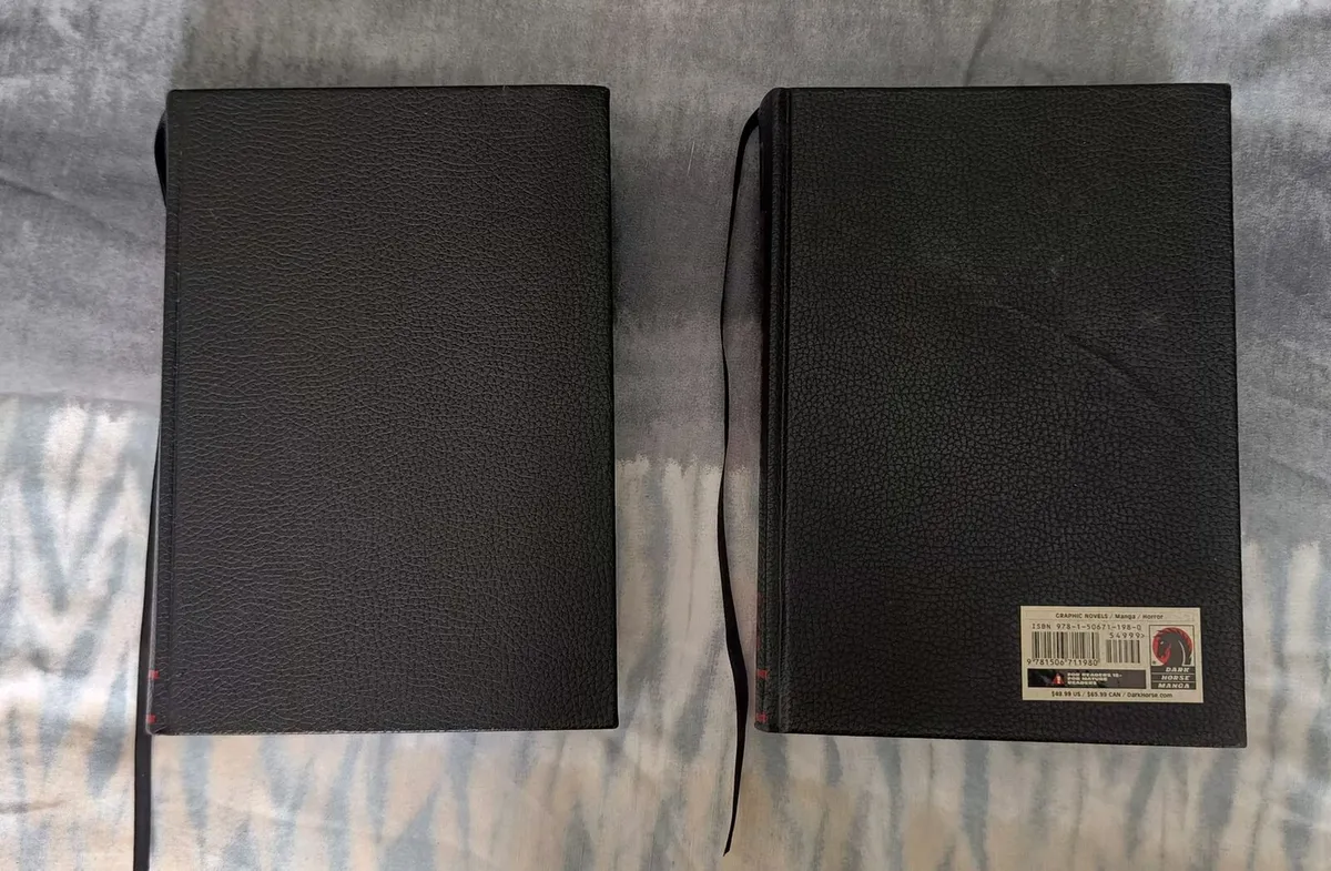 Berserk deluxe vol 1 and 2 - Image 2