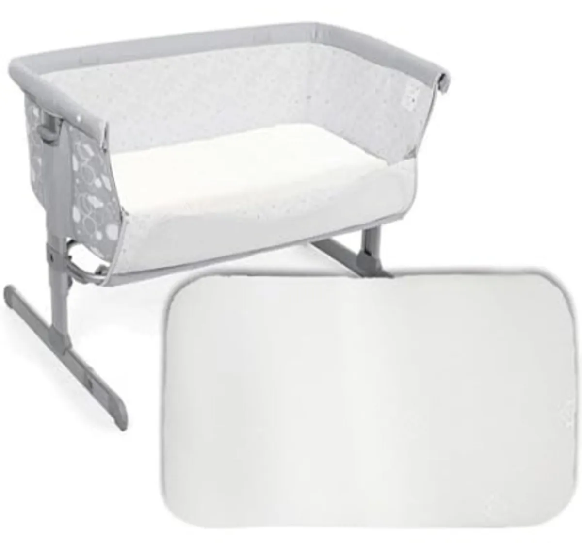 Chicco bedside co sleeper - Image 2