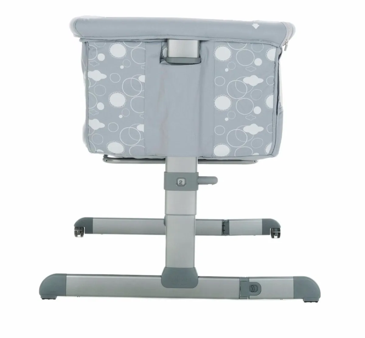 Chicco bedside co sleeper - Image 3