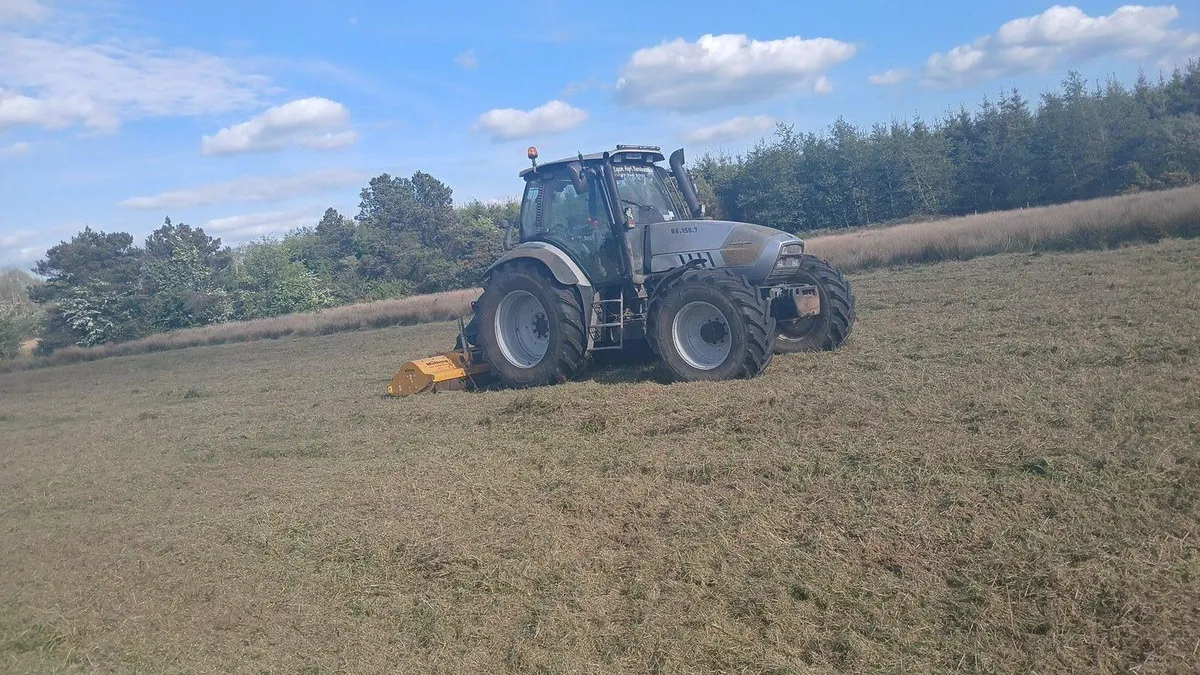 Mulching for Hire - Image 2