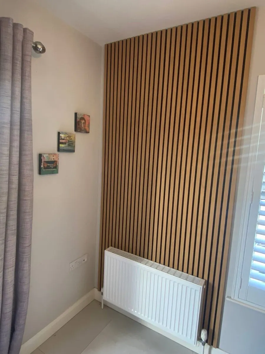Aku panelling - Image 4