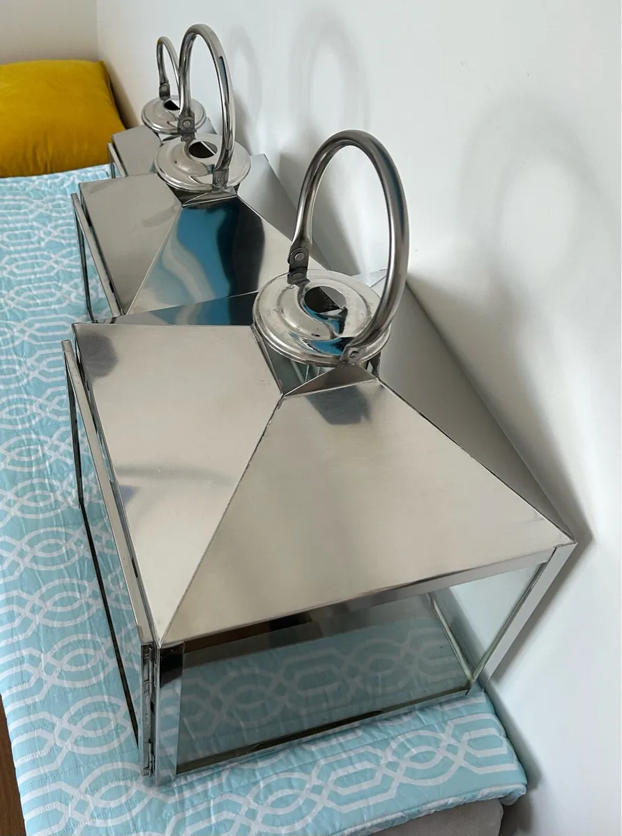 Set of lanterns - Image 2