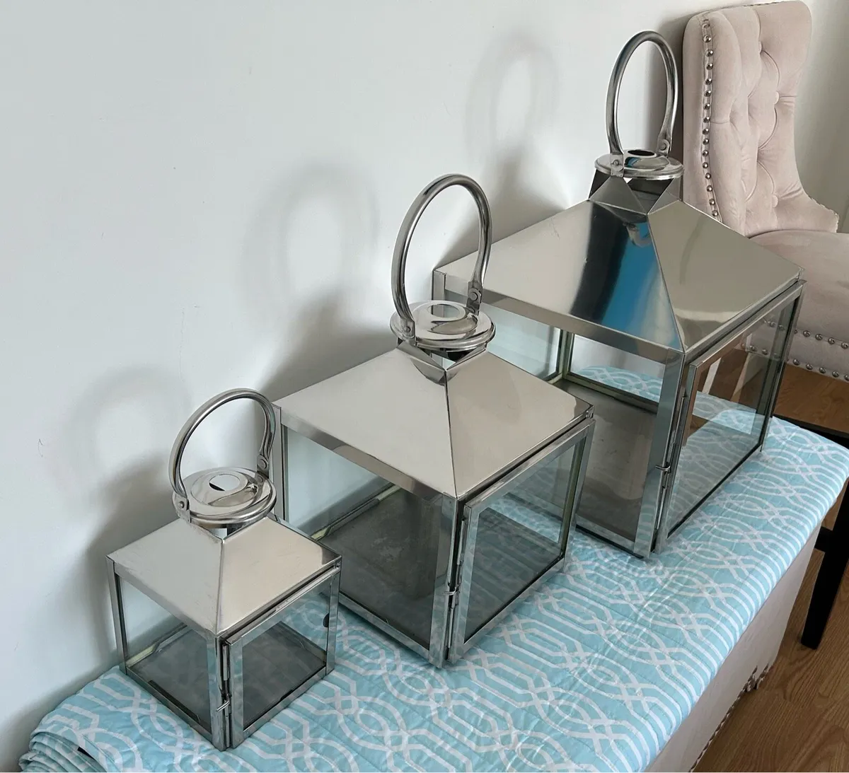 Set of lanterns - Image 3
