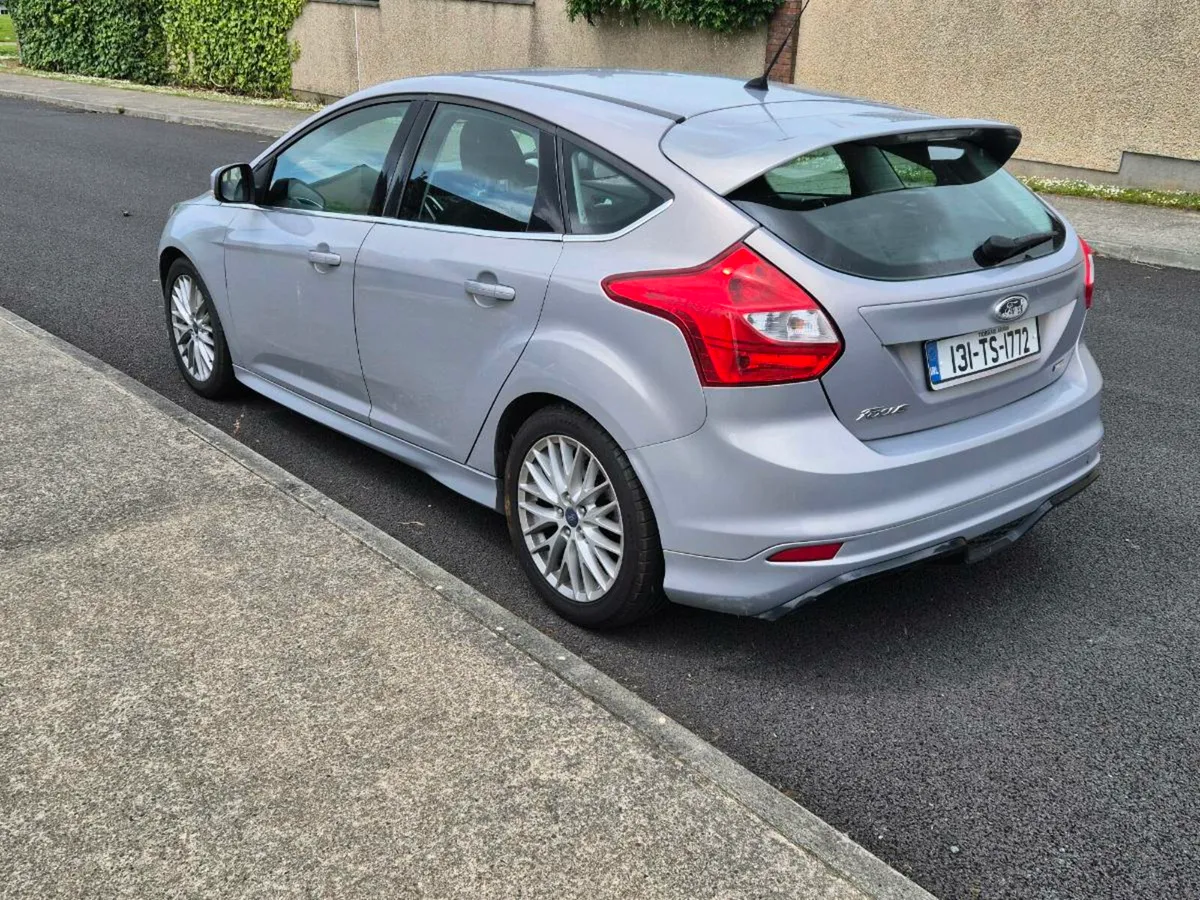 2013 Ford Focus NCT06/26 - Image 3