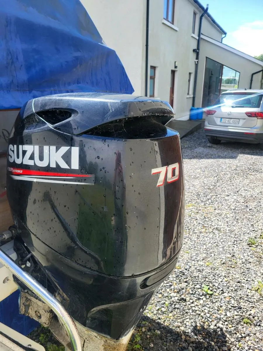 Boat for sale - Image 2
