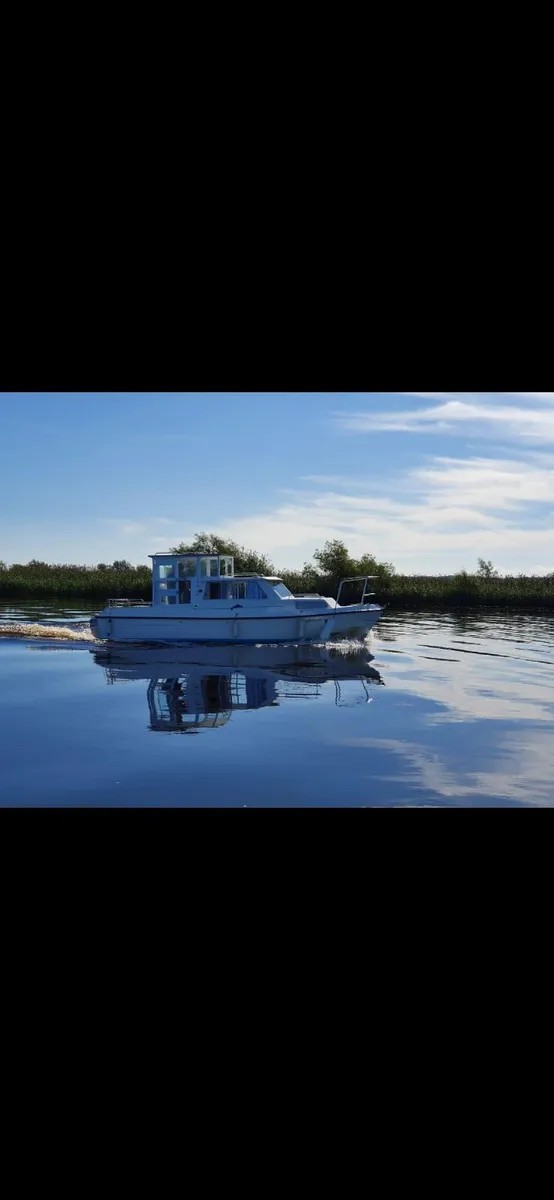Boat for sale - Image 3