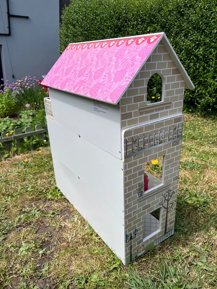 Dolls’ House - Image 3