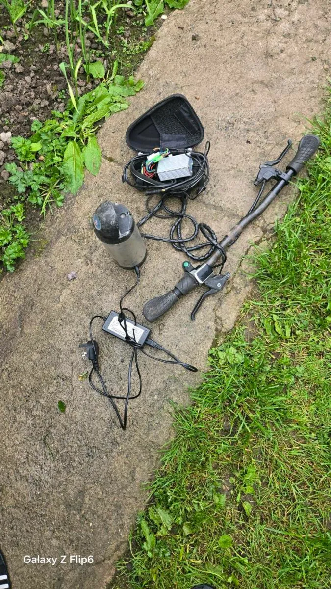 bike  electric  🔋 - Image 4