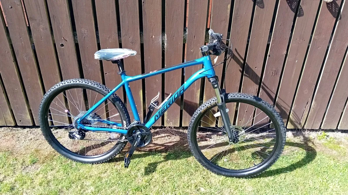 Merida Bicycle - Image 3