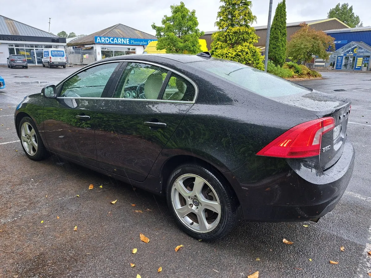 Volvo S60 automatic - Image 3