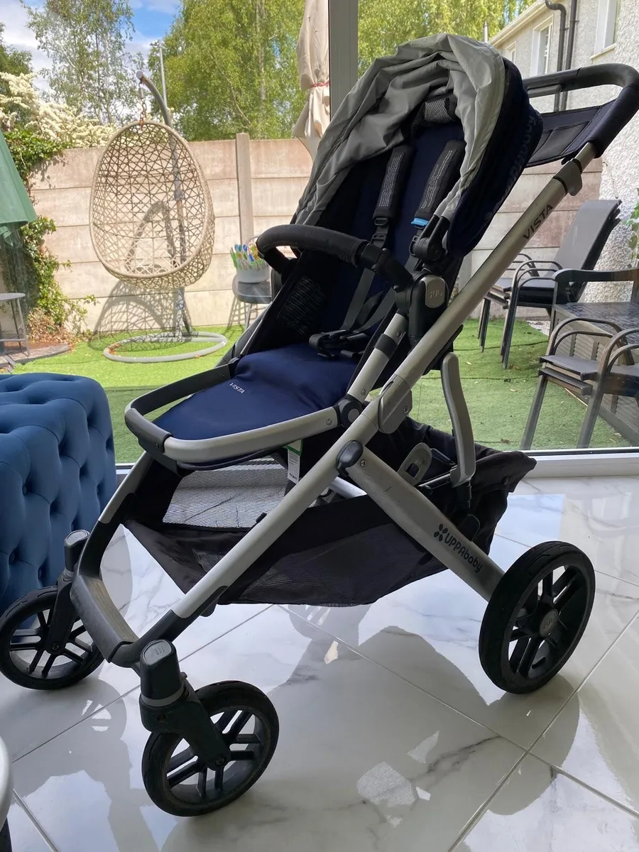 Baby buggy - Image 2