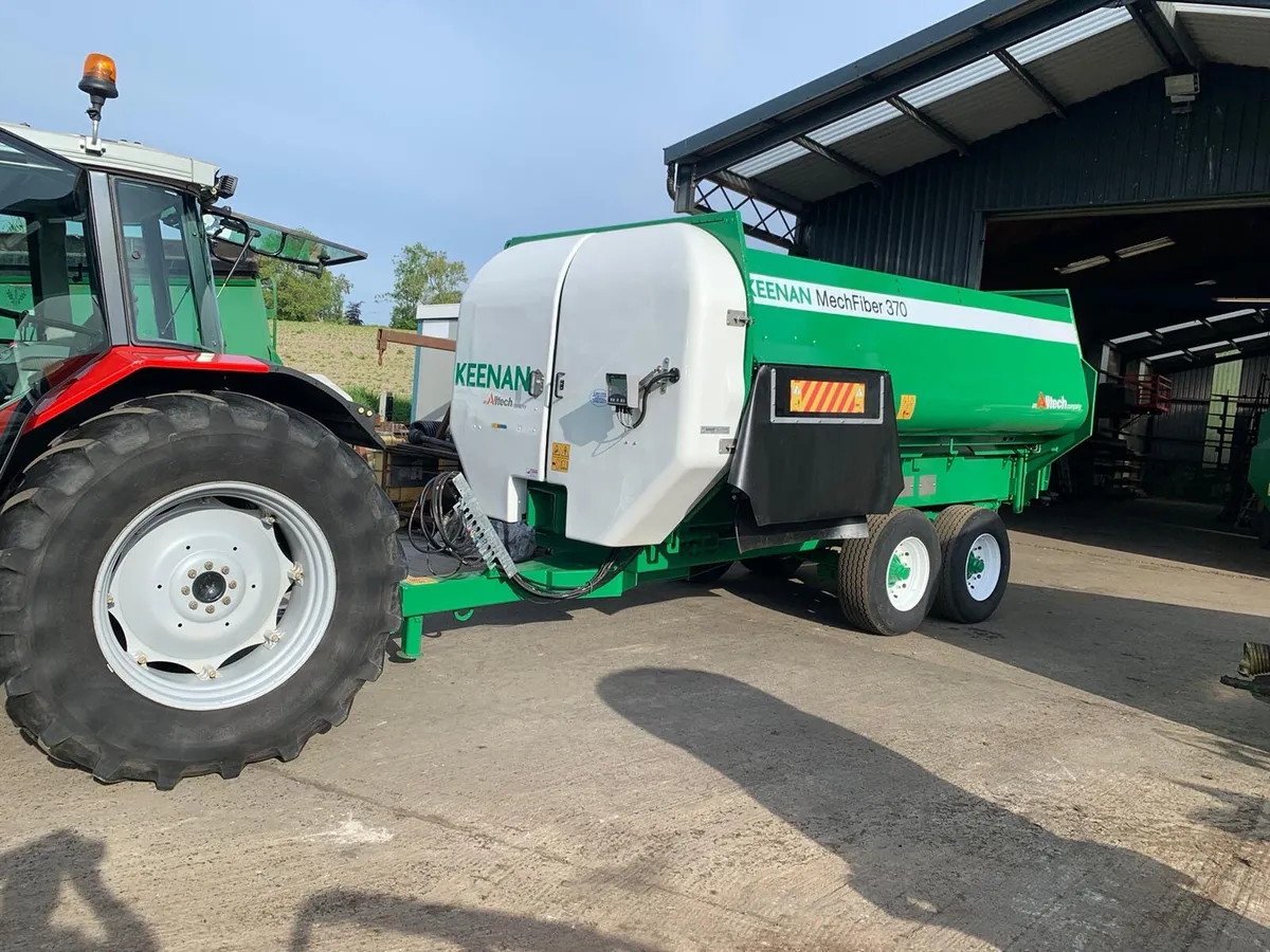 Keenan MF370 - Image 2