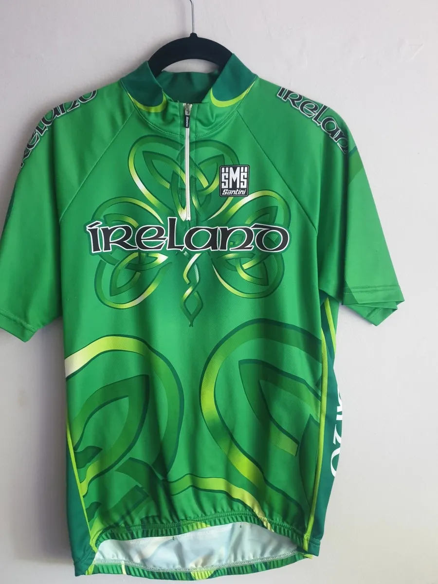 Cycling  Clothes - Image 1