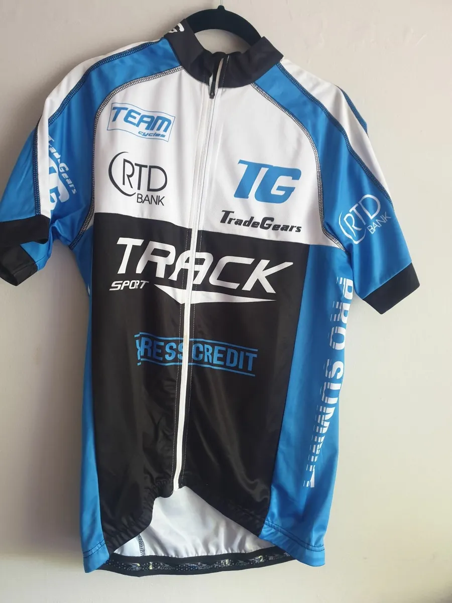 Cycling  Clothes - Image 3