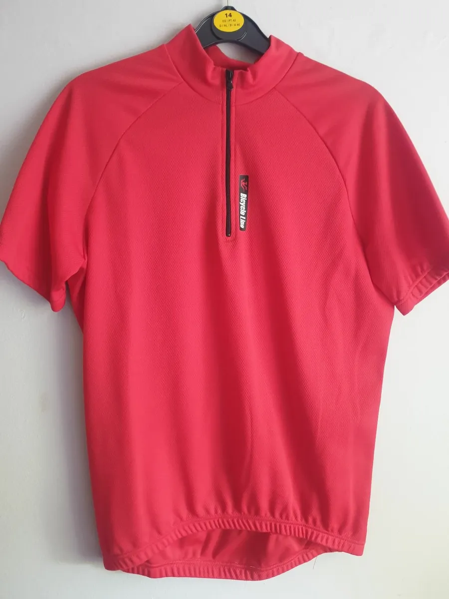 Cycling  Clothes - Image 4