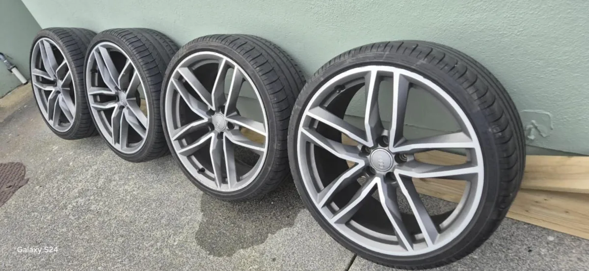Alloys - Image 1