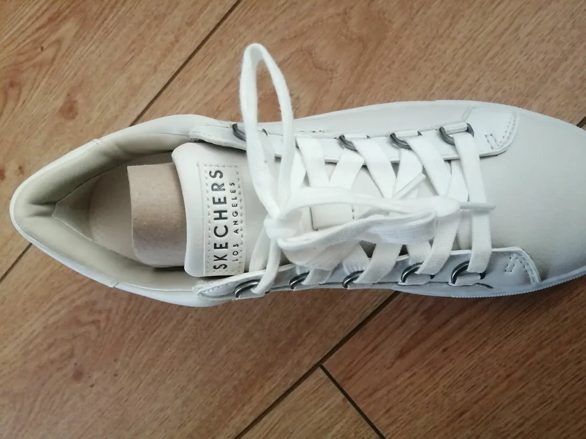Women's Trainers - Image 1