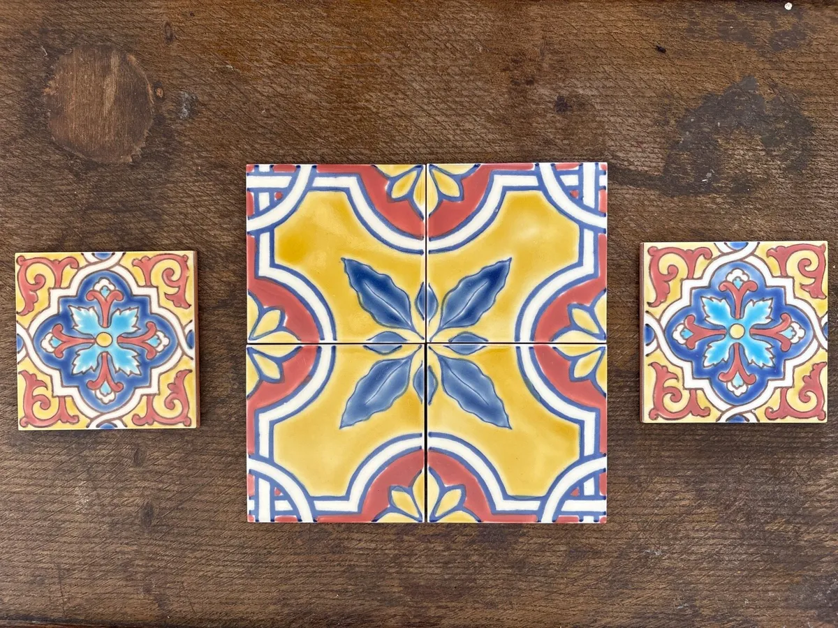 Decorative ceramics - Image 1