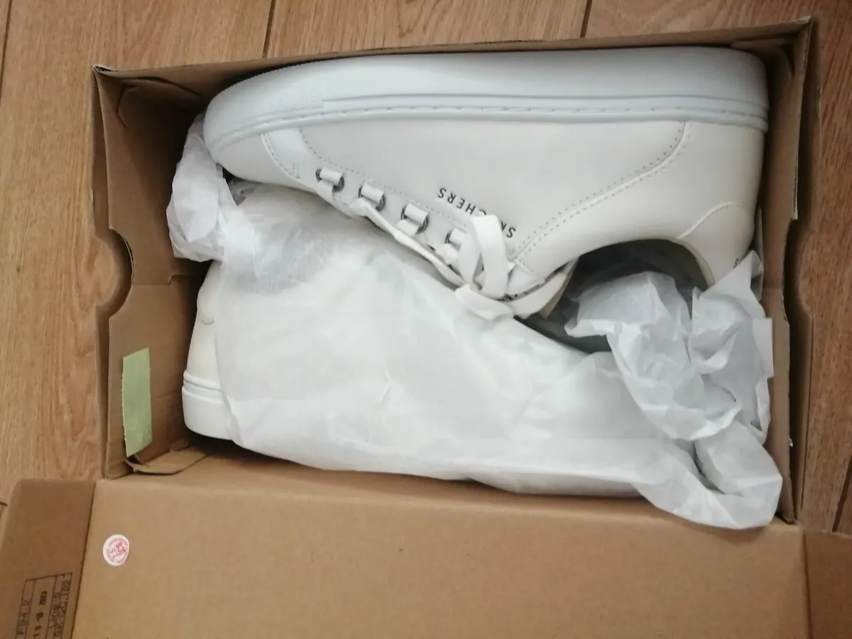 Women's Trainers - Image 2